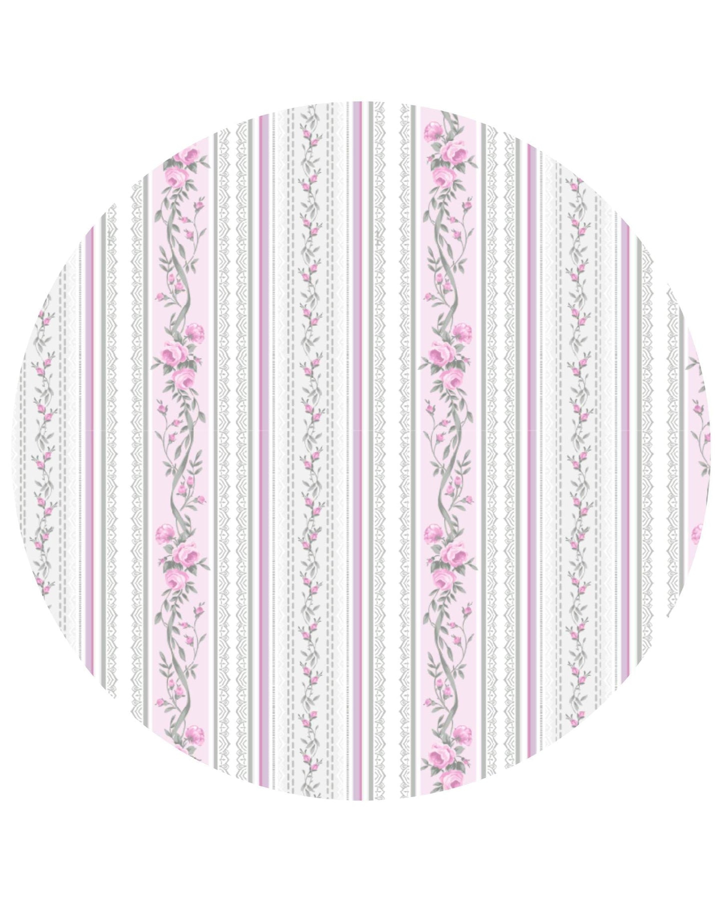 Josephine Ruffled Blanket