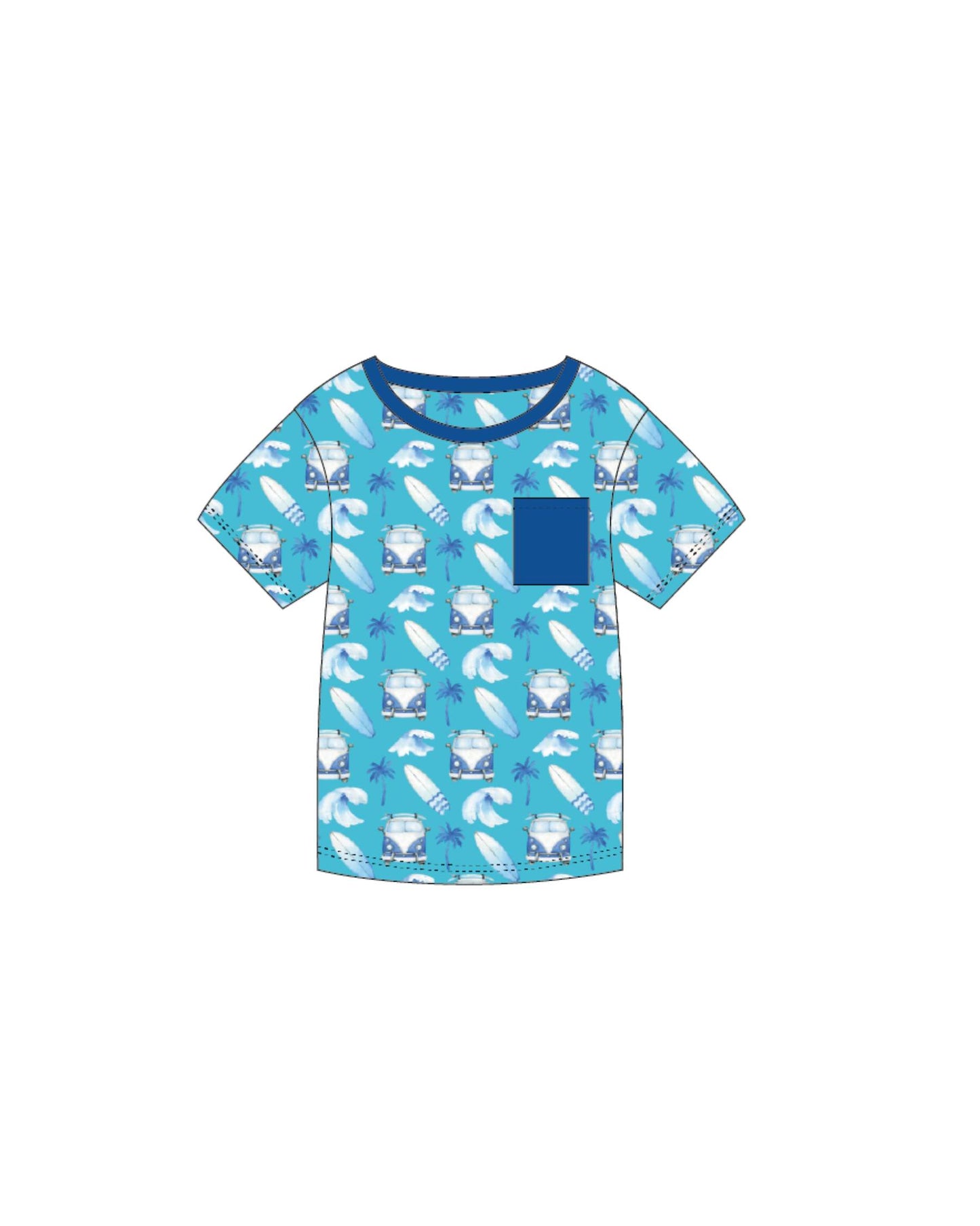Bodhi T-Shirt