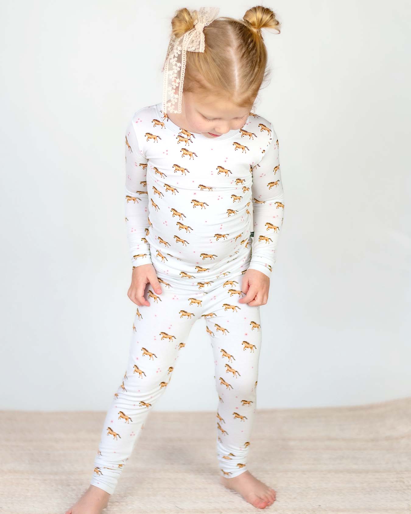 Juniper Pajama Set