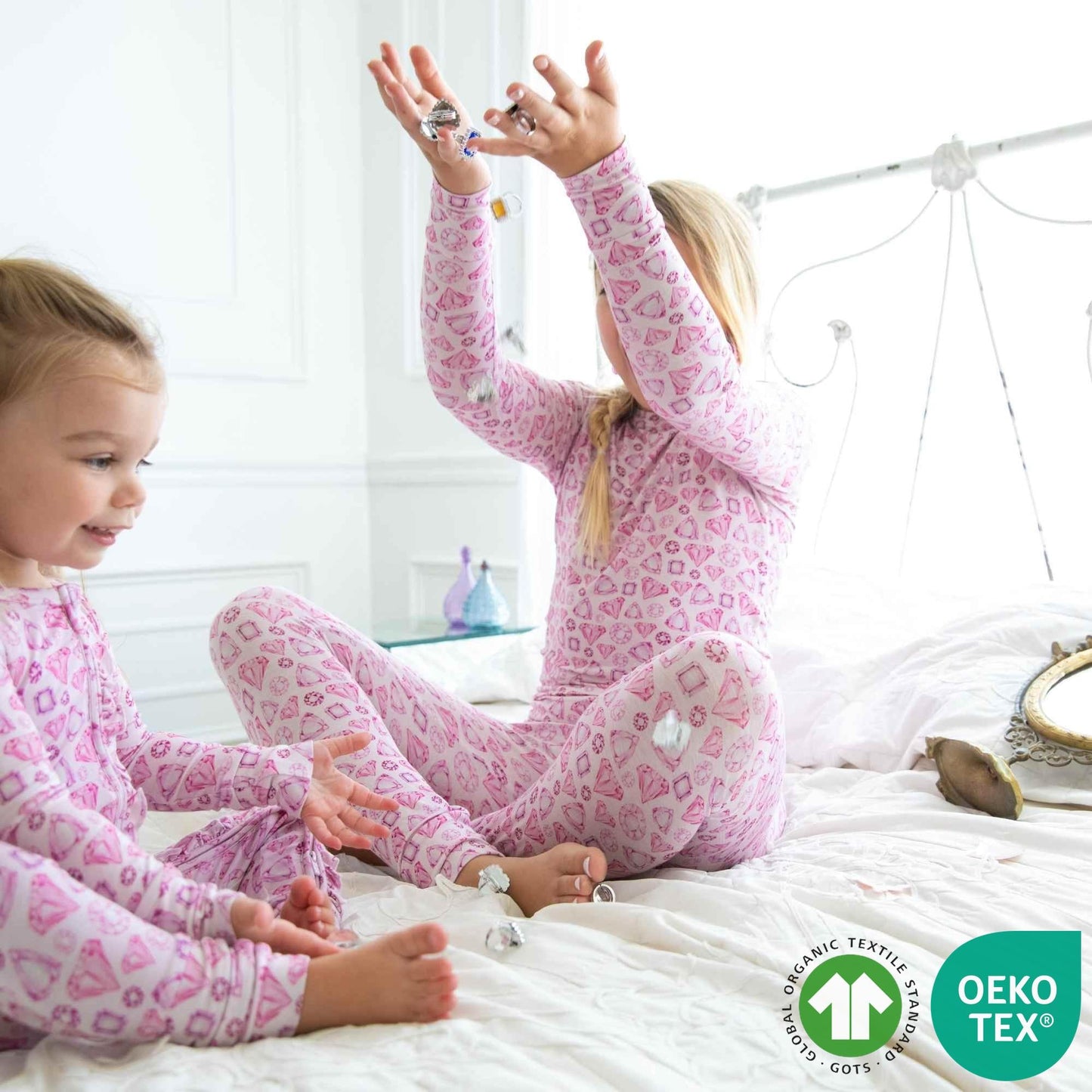 Esme Toddler Lounge