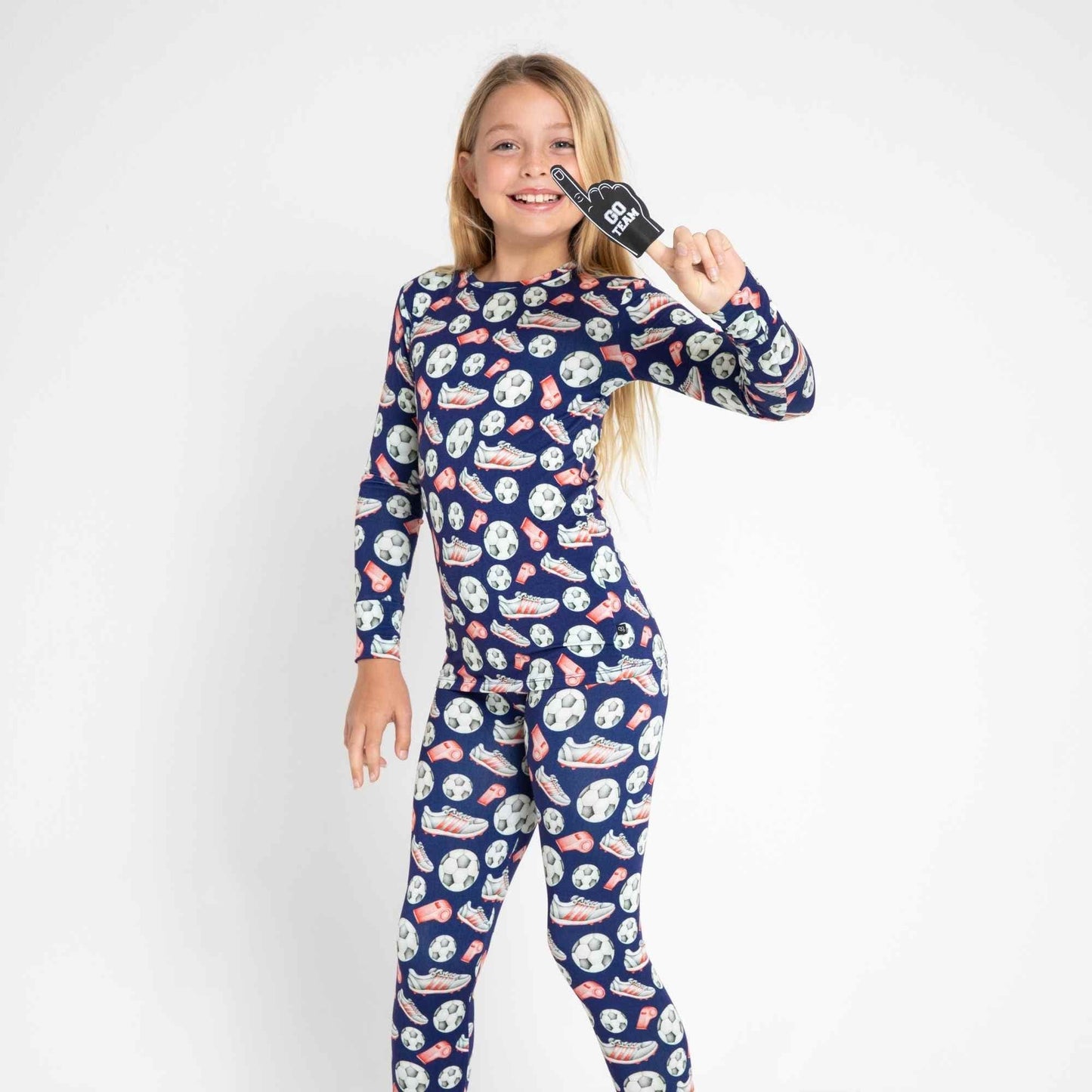 David Toddler Lounge