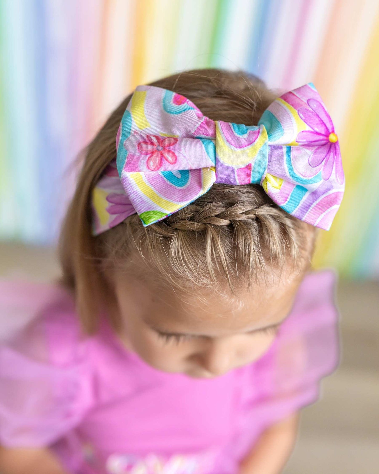 Gianna Headband