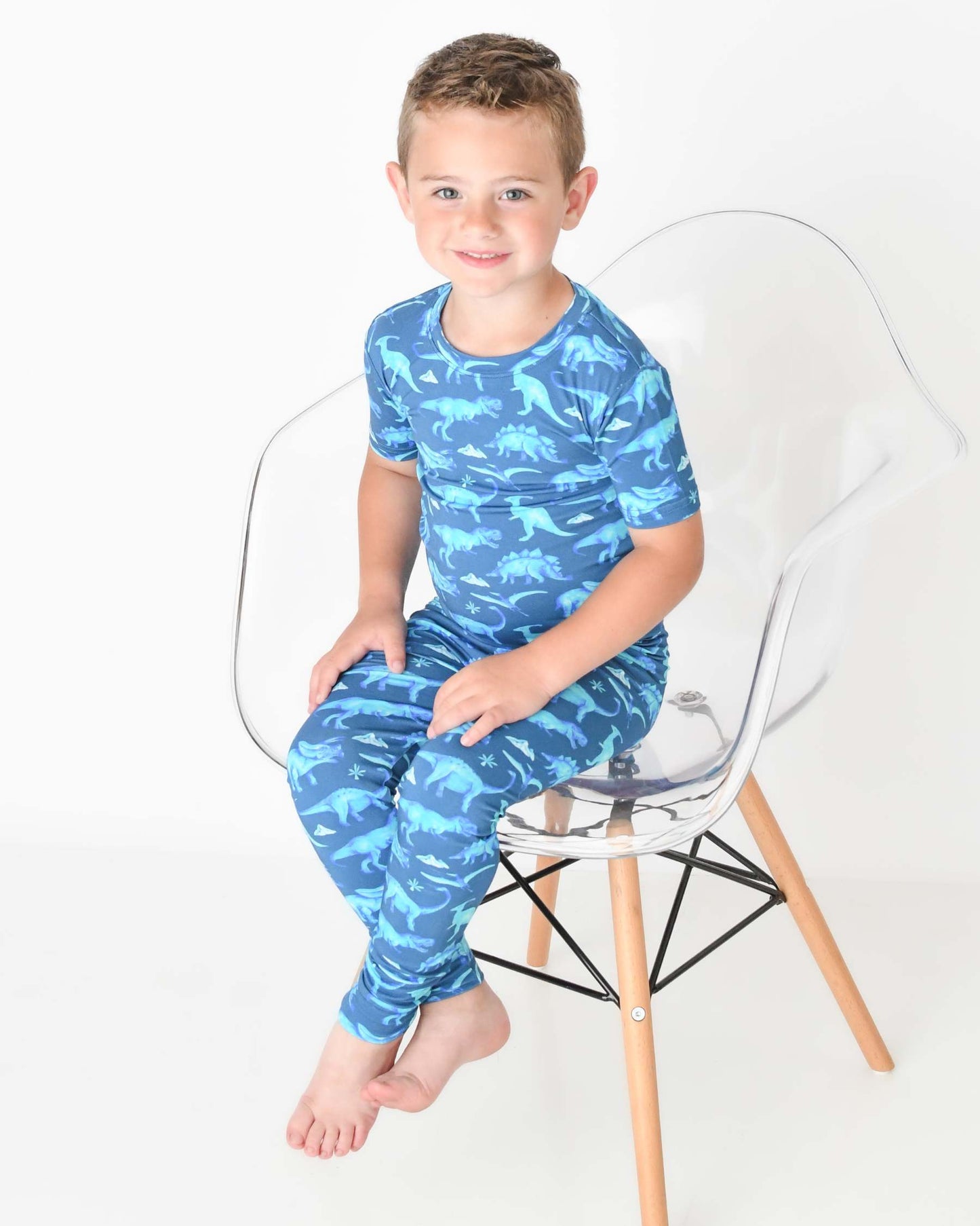 Jared Toddler Lounge