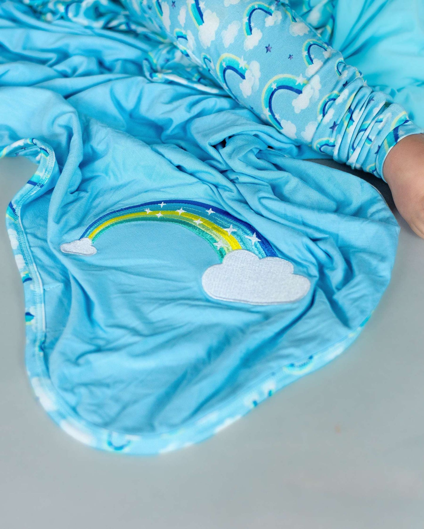 Aiden Blanket