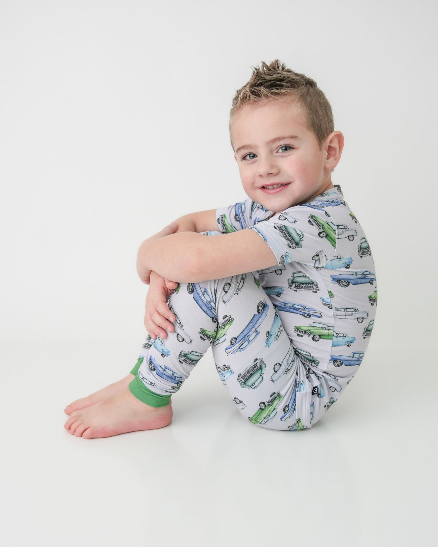 Elvis Toddler Lounge