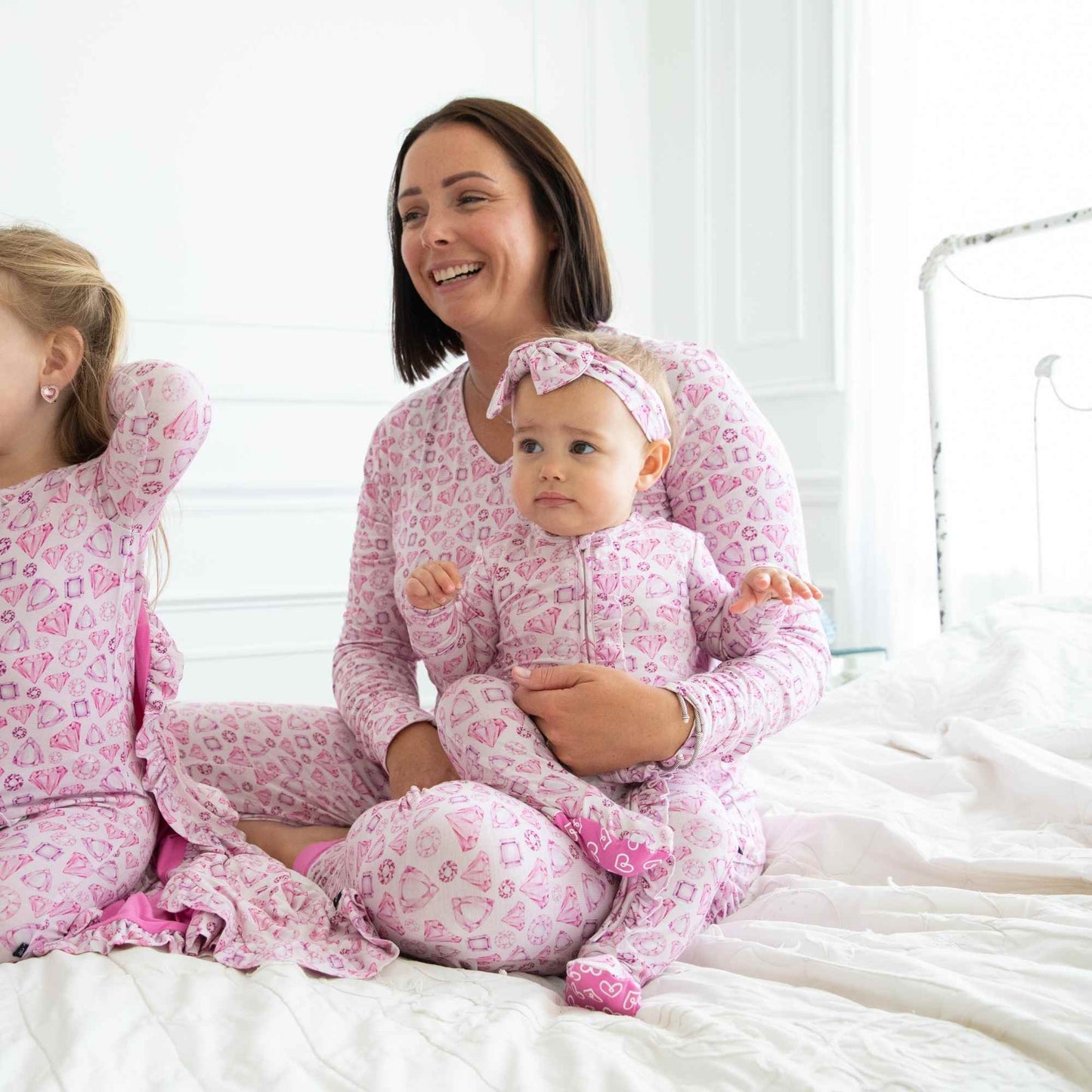 Esme Mama Loungewear