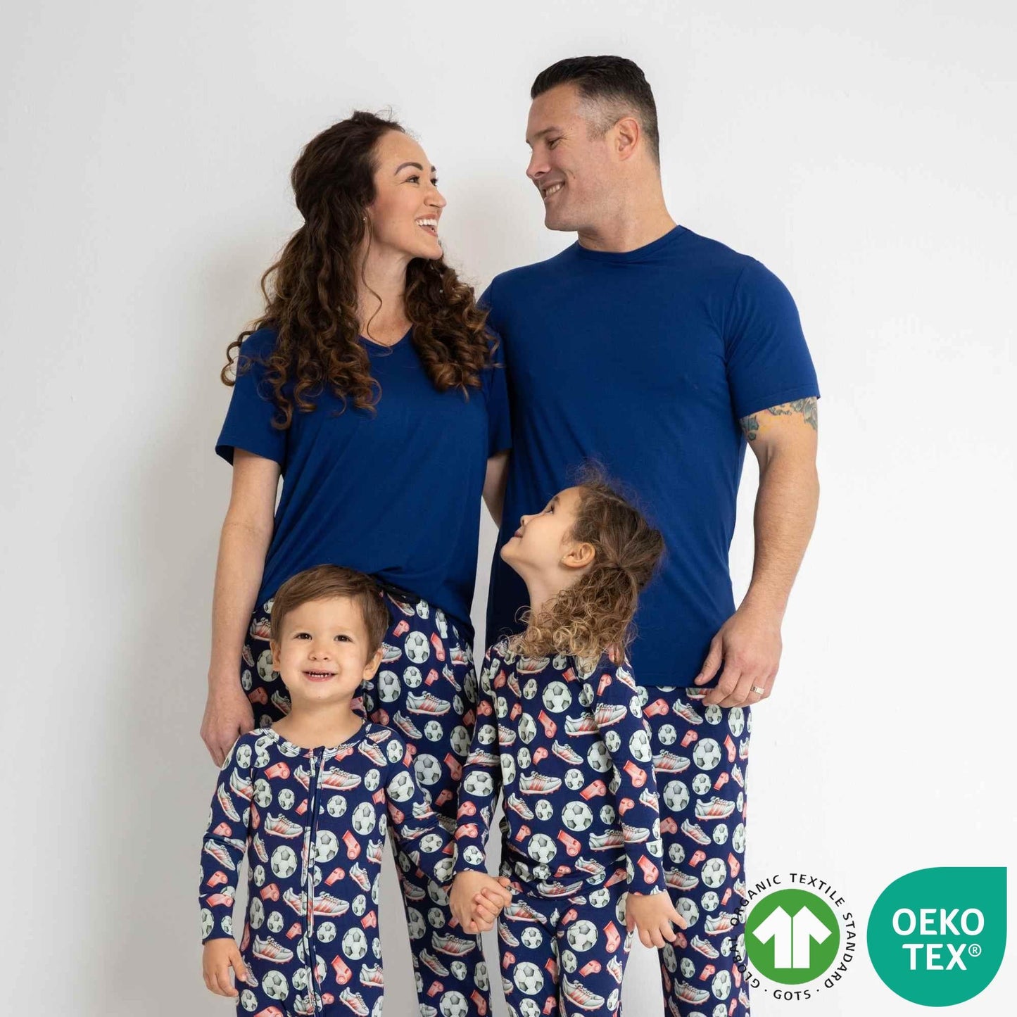 David Men's Loungewear