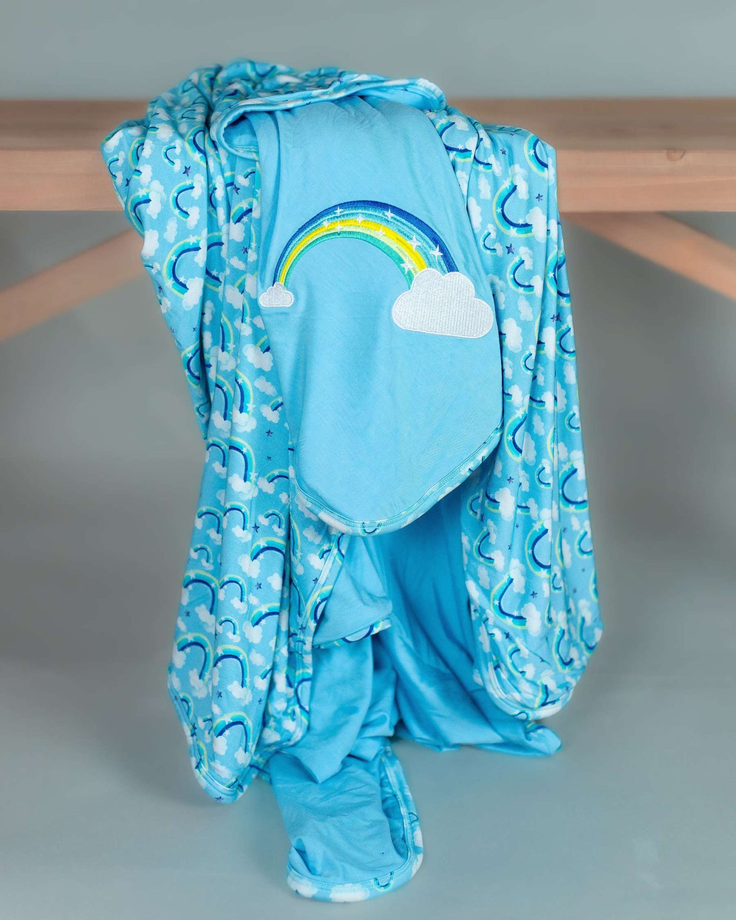 Aiden Blanket