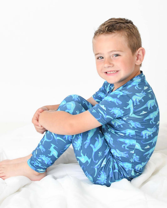 Jared Toddler Lounge