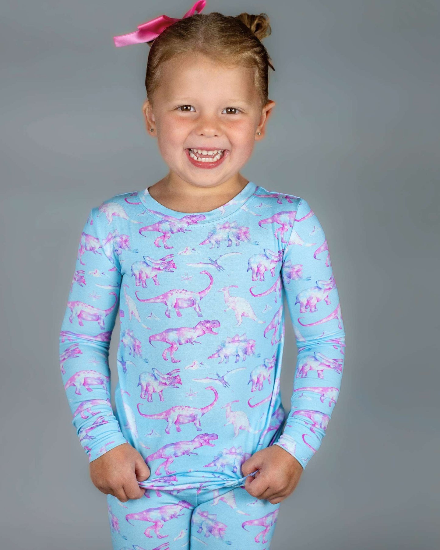 Jessica Toddler Lounge