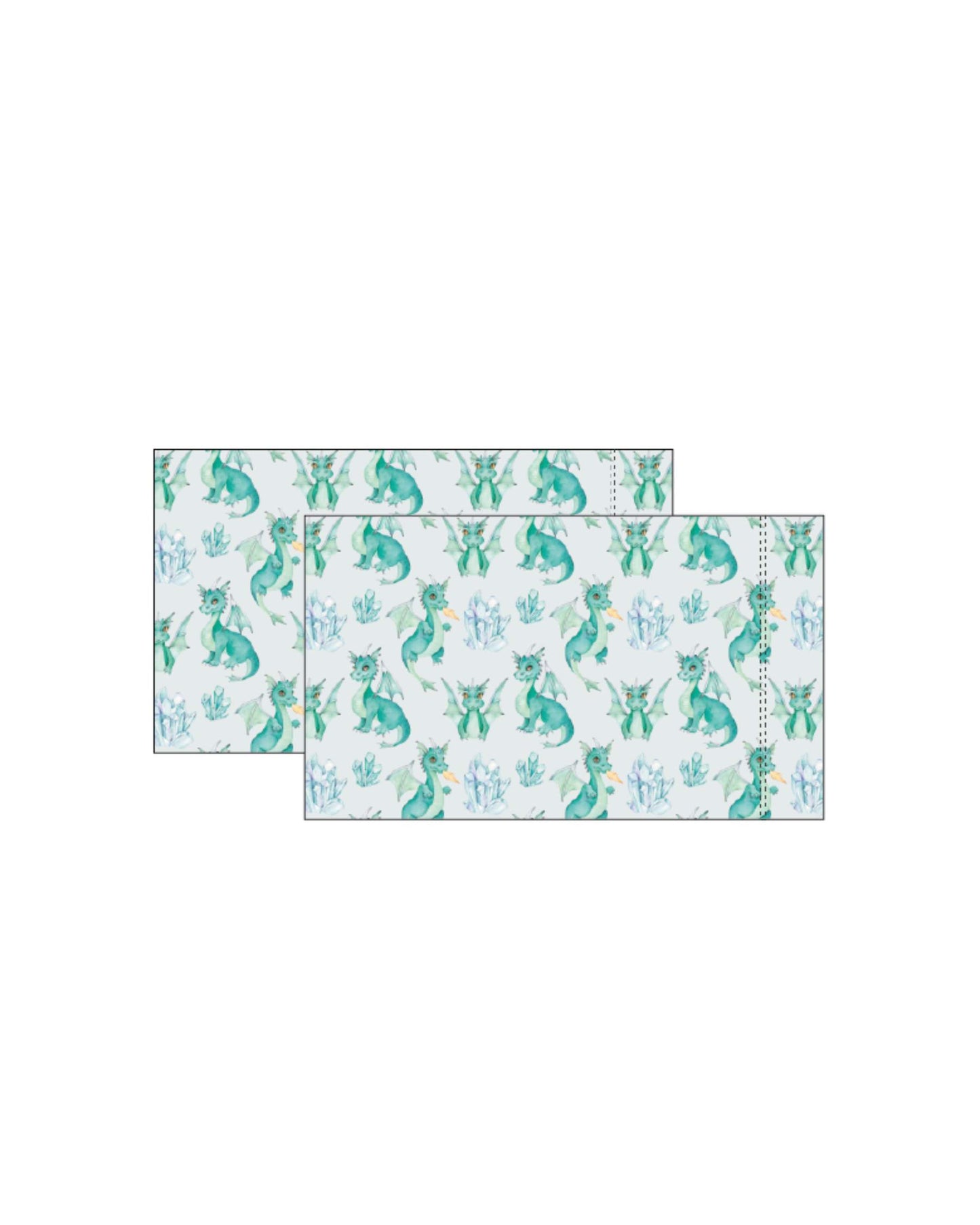 Lucas Pillow Case