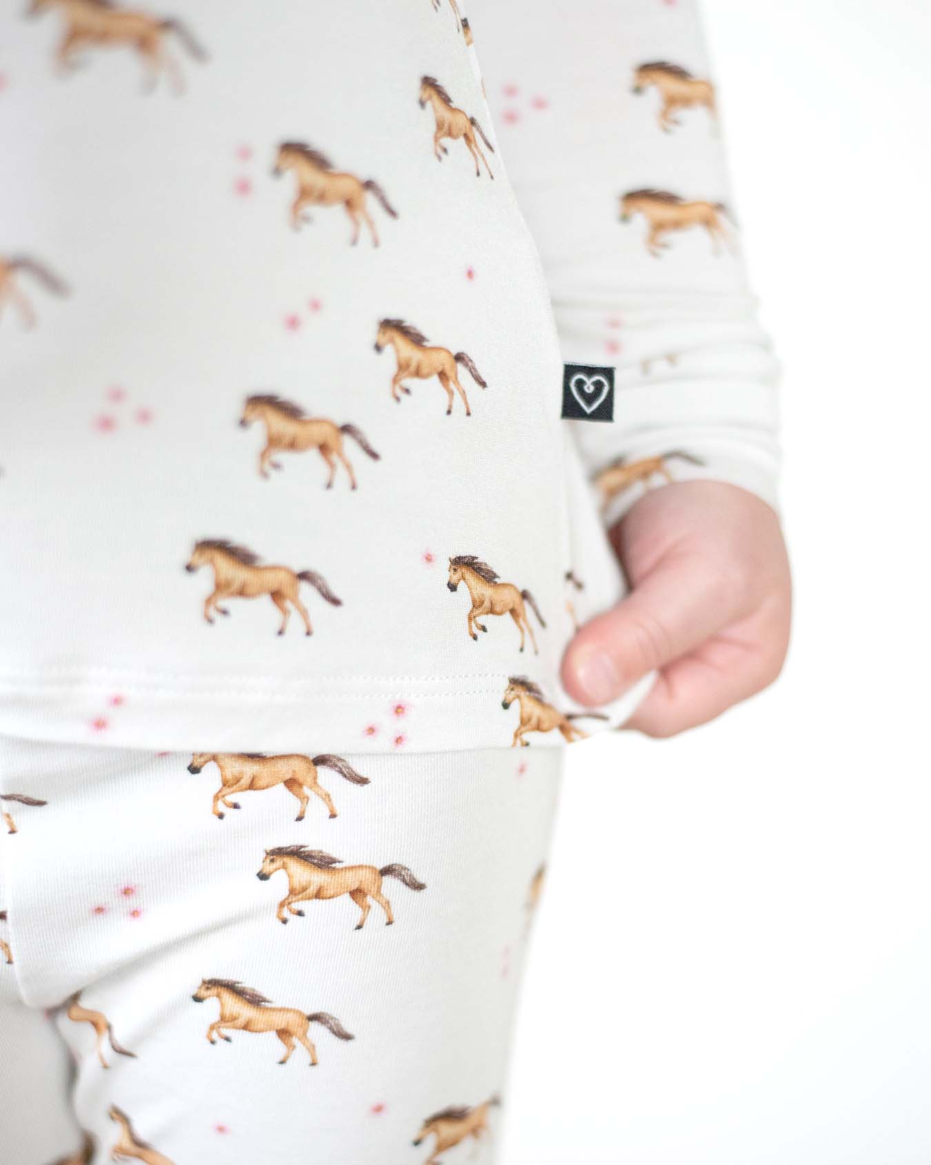 Juniper Pajama Set