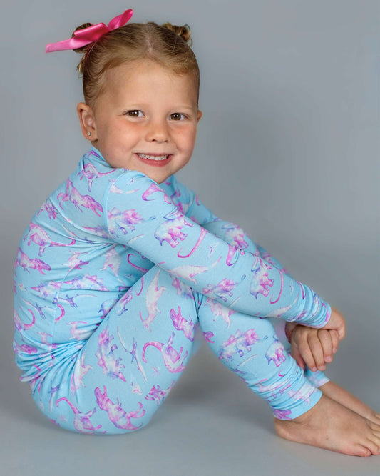 Jessica Toddler Lounge