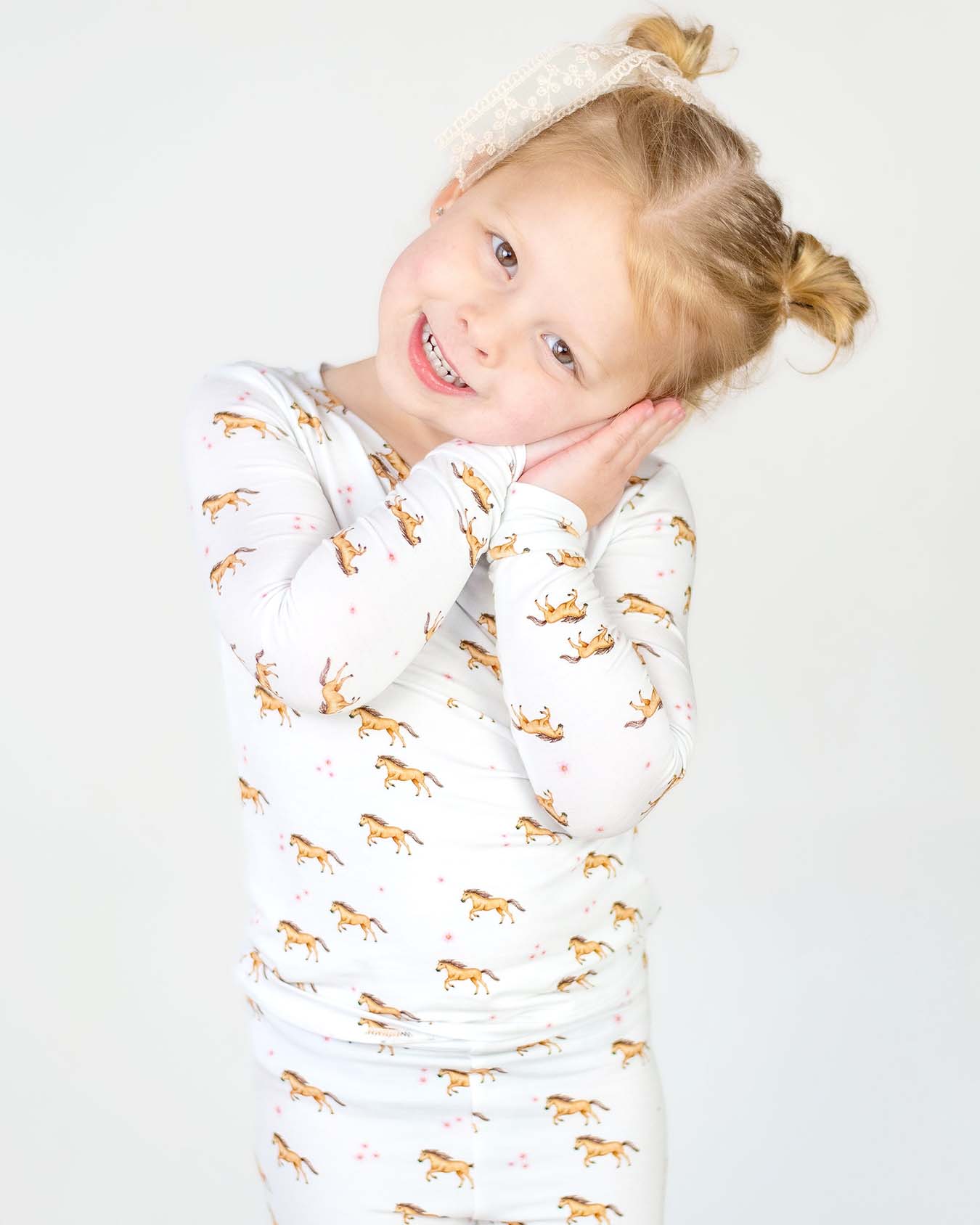 Juniper Pajama Set