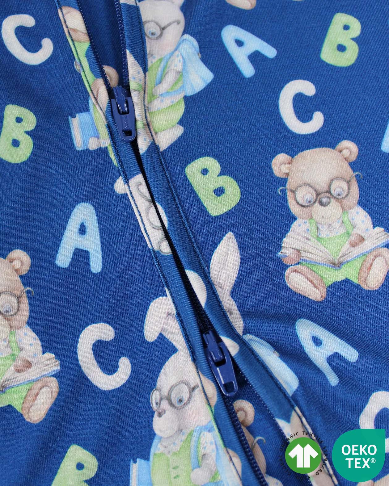 ABC ‘Poppy’™: The Convertible Romper