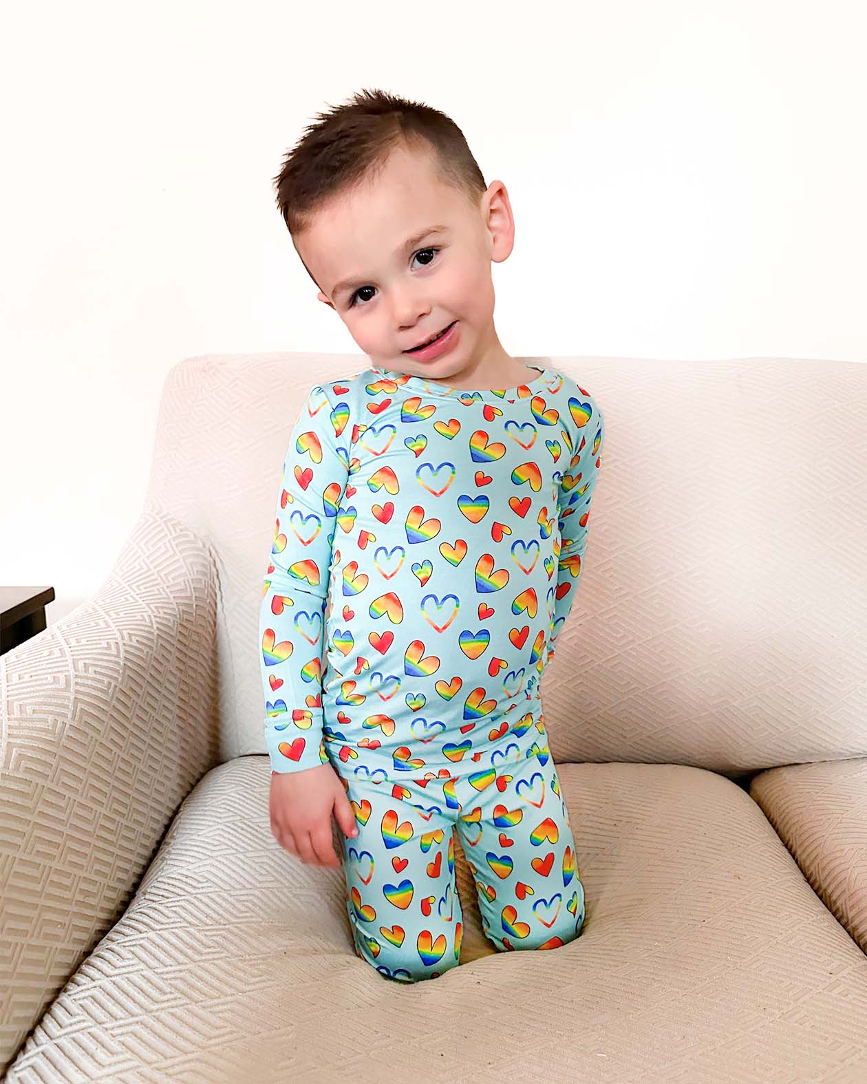 Archer Toddler Lounge