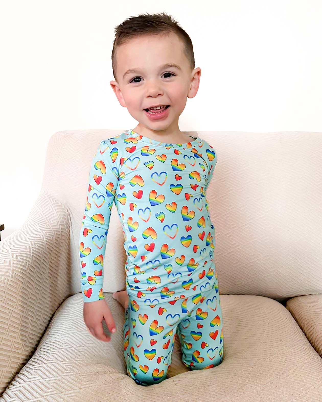 Archer Toddler Lounge