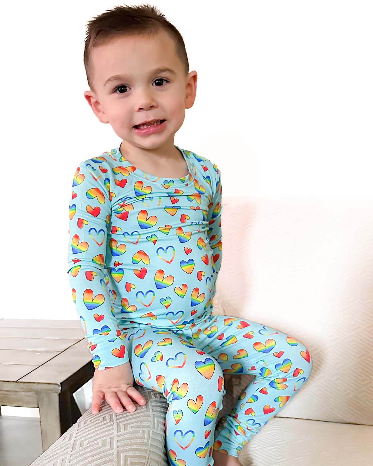 Archer Toddler Lounge