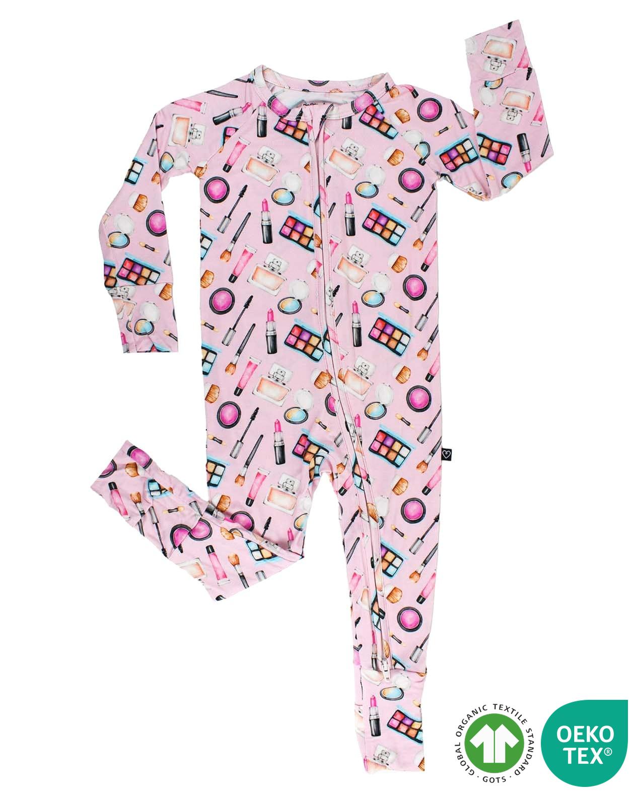 Aurora ‘Poppy’™: The Convertible Romper