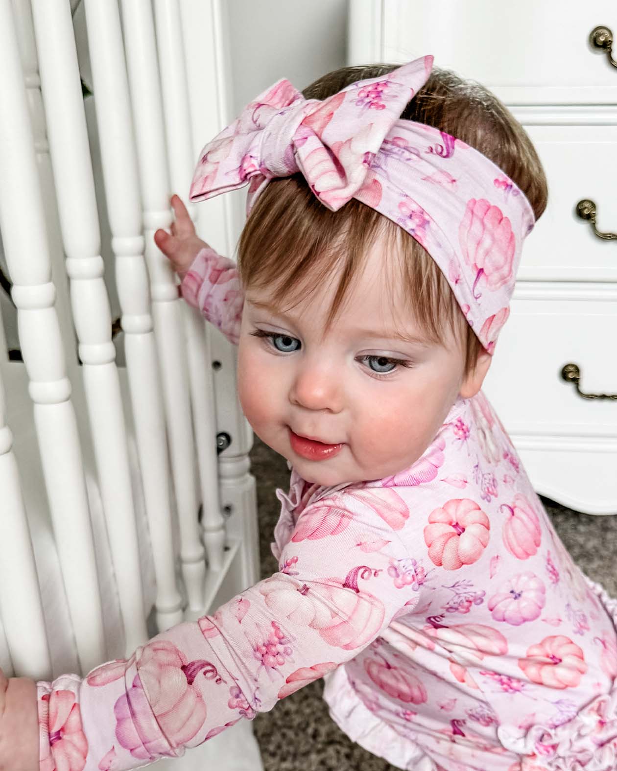 Autumn Headband