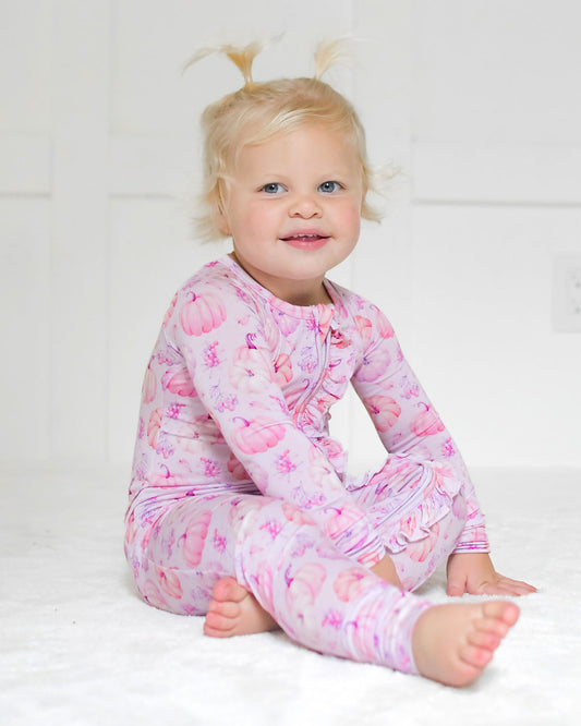 Autumn 'Poppy': The Convertible Romper