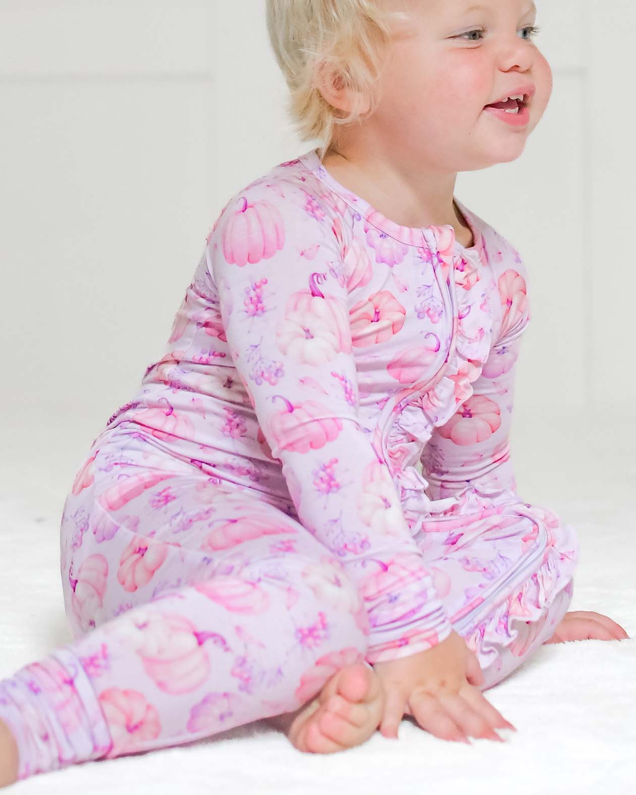 Autumn 'Poppy': The Convertible Romper