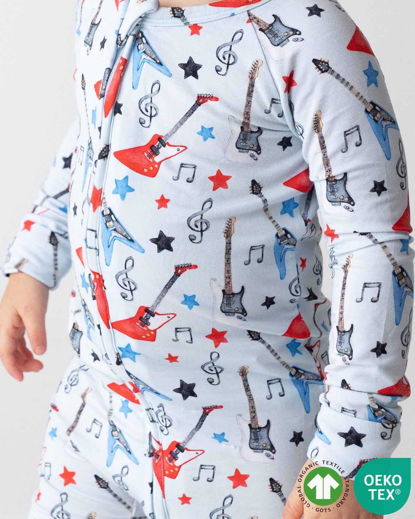 Axel ‘Poppy’™: The Convertible Romper