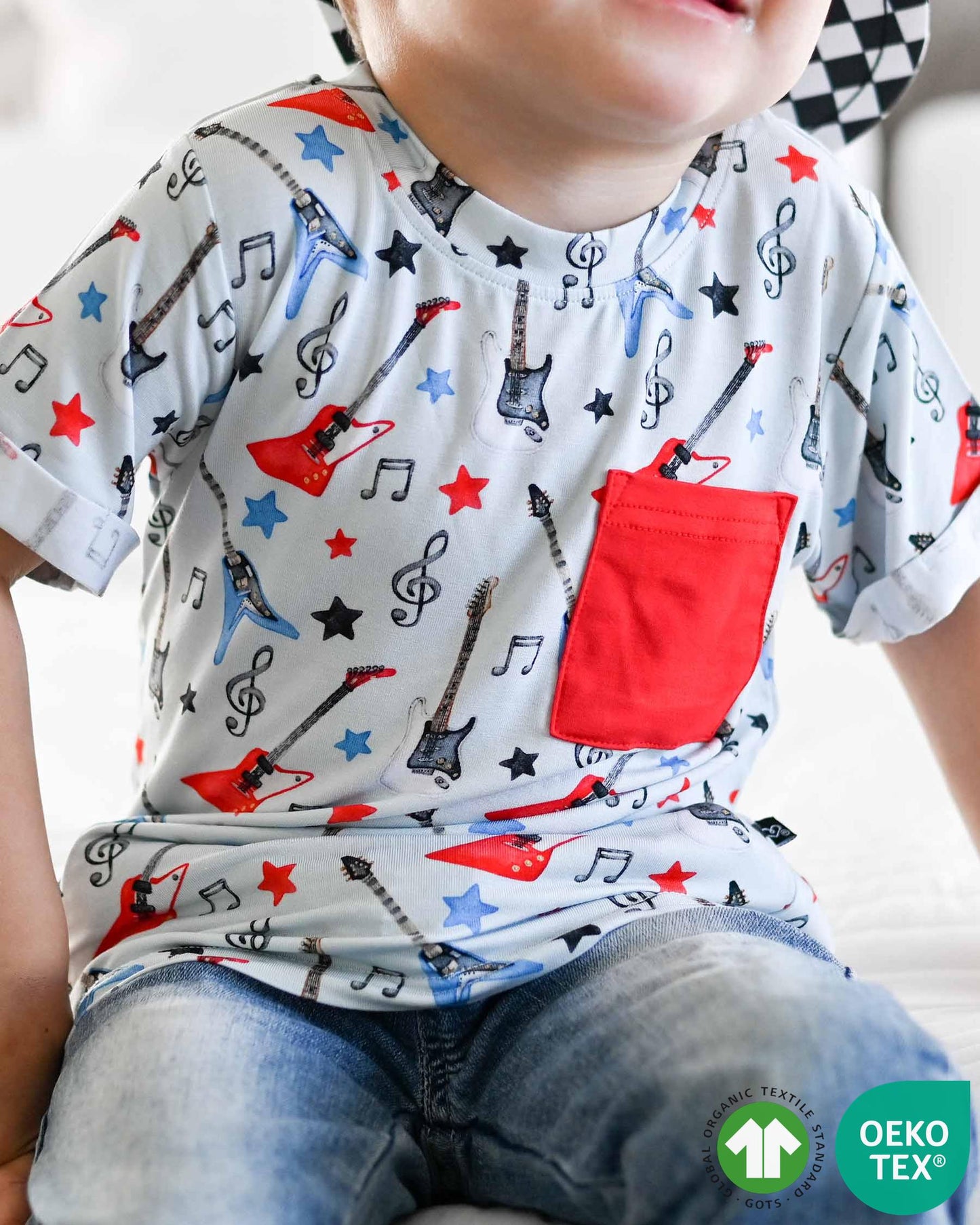 Axel T-Shirt