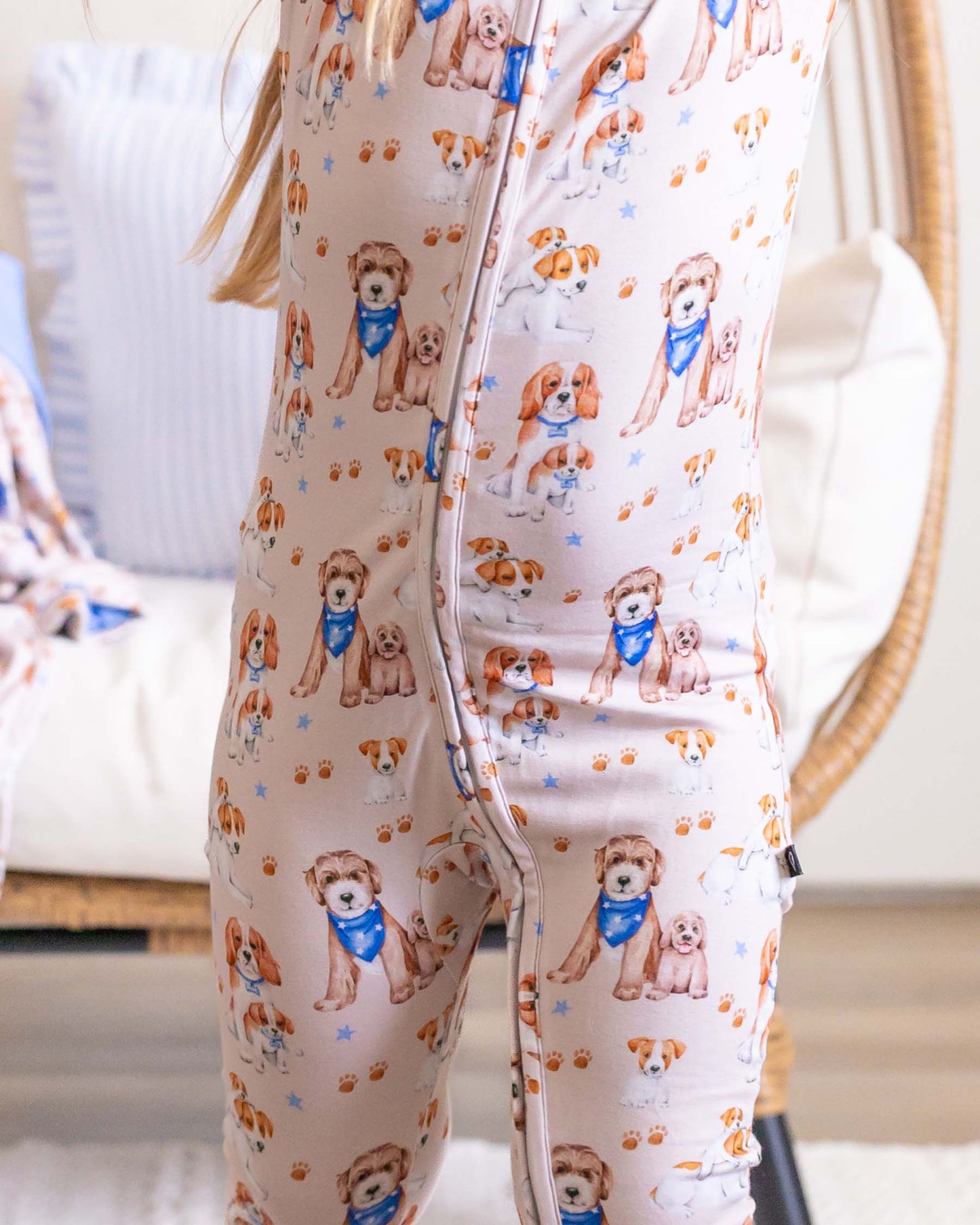 Bailey ‘Poppy’™: The Convertible Romper