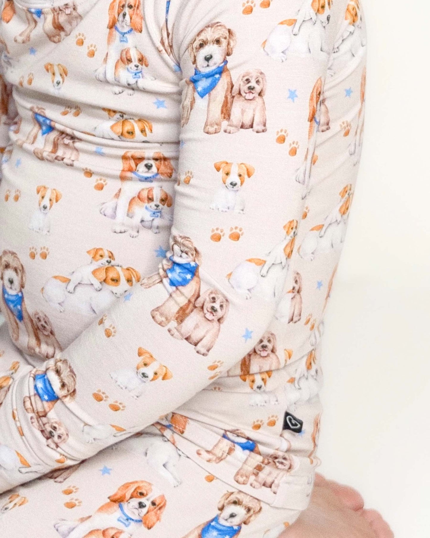 Bailey Toddler Lounge