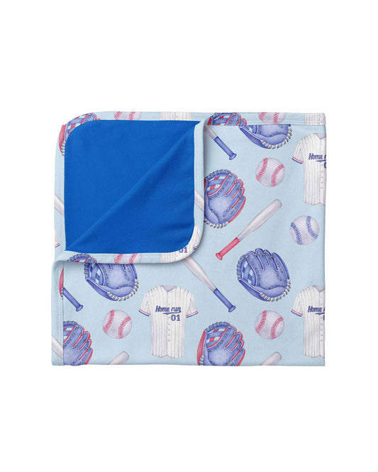 Home Run Blanket