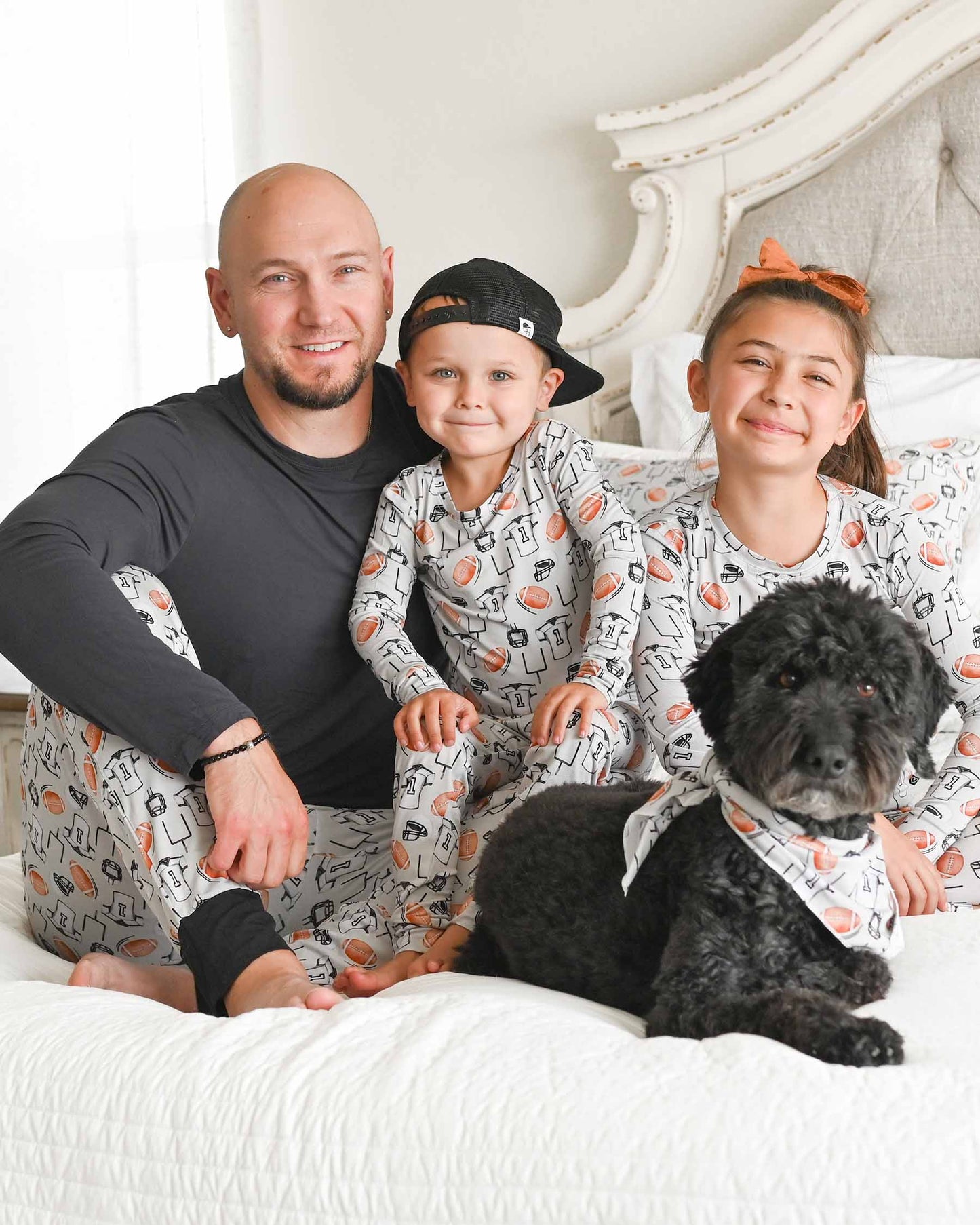Brady Toddler Lounge