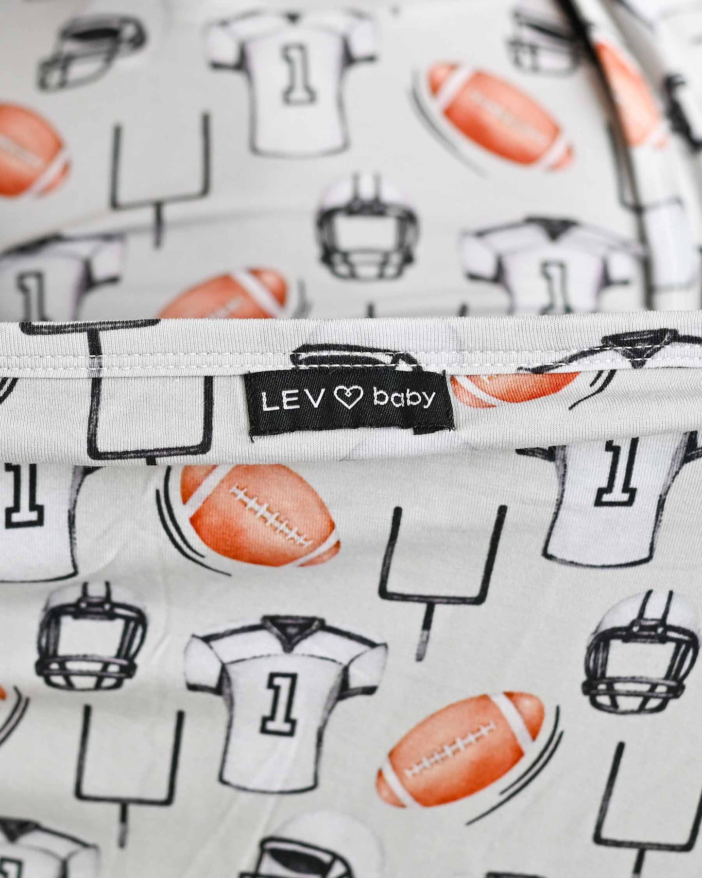 Brady Blanket