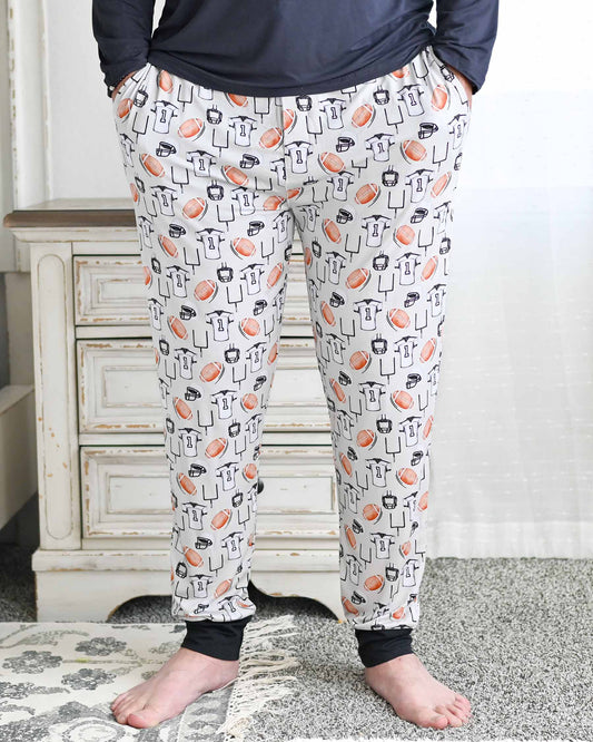 Brady Men's Lounge Bottom