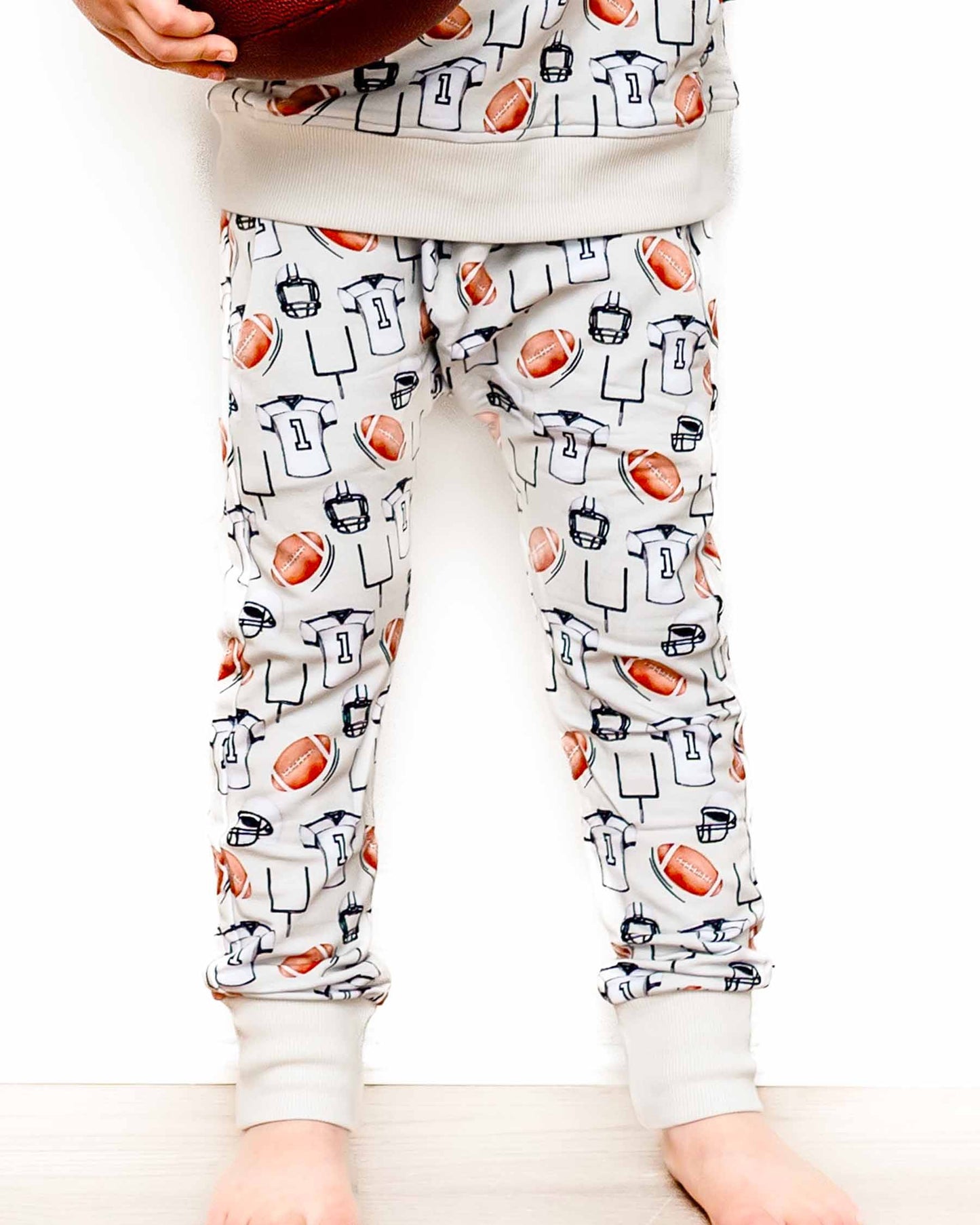 Brady Jogger