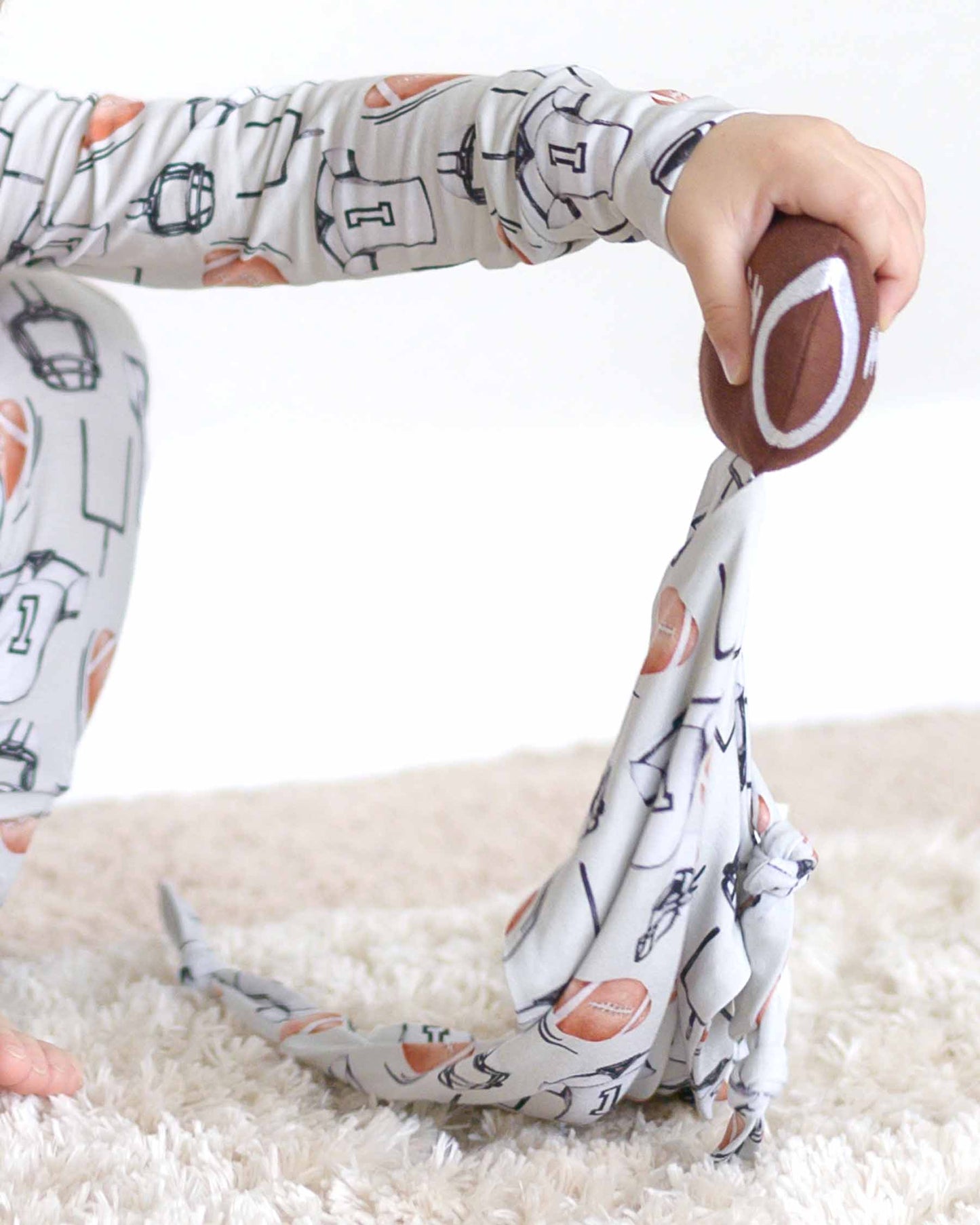 Brady Toy Lovey