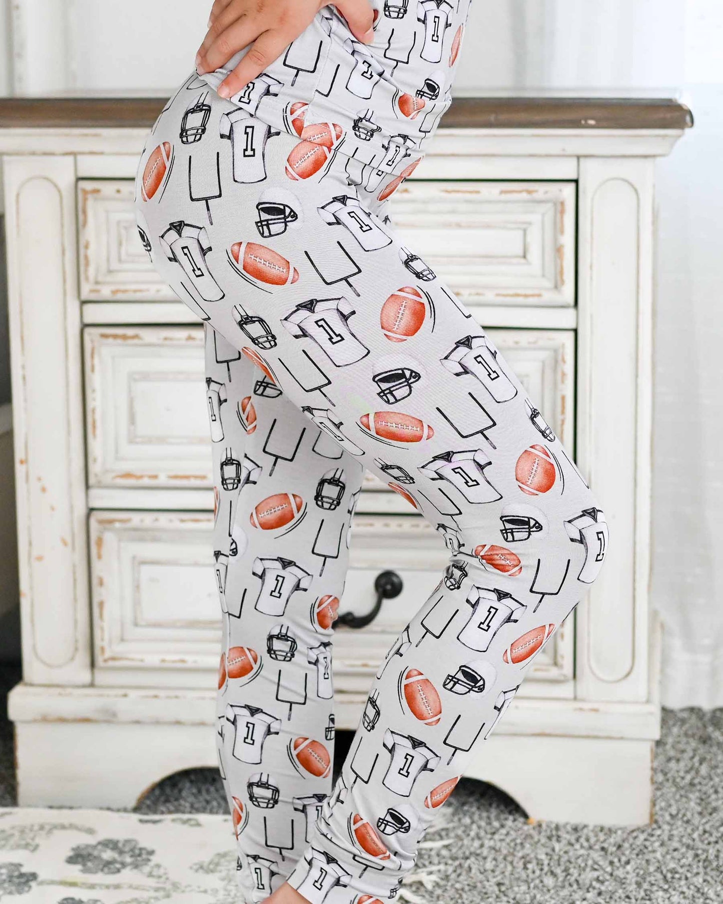 Brady Toddler Lounge