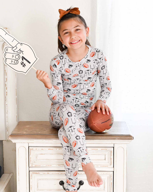 Brady Toddler Lounge