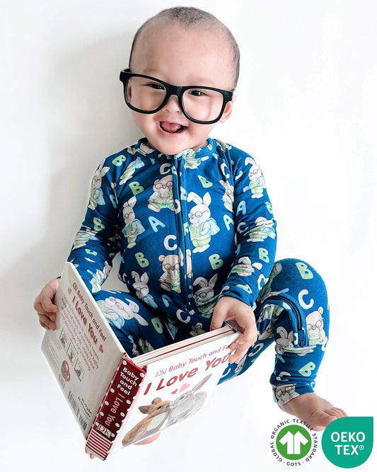 ABC ‘Poppy’™: The Convertible Romper