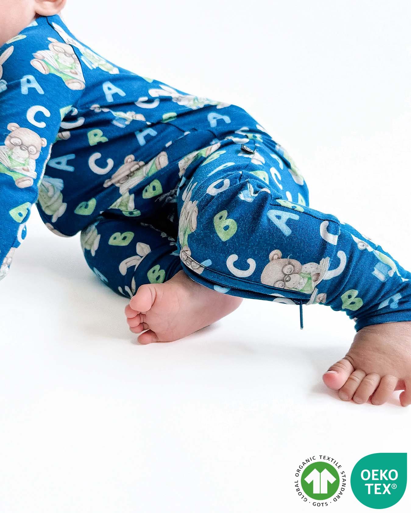 ABC ‘Poppy’™: The Convertible Romper
