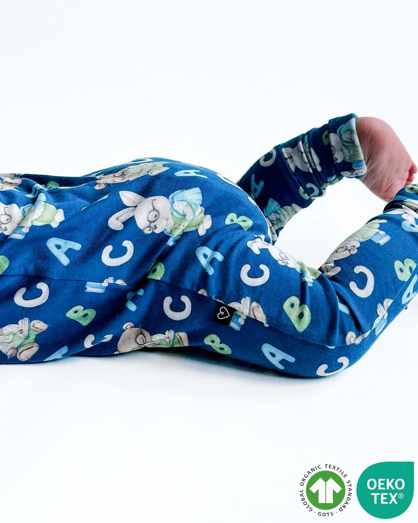 ABC ‘Poppy’™: The Convertible Romper