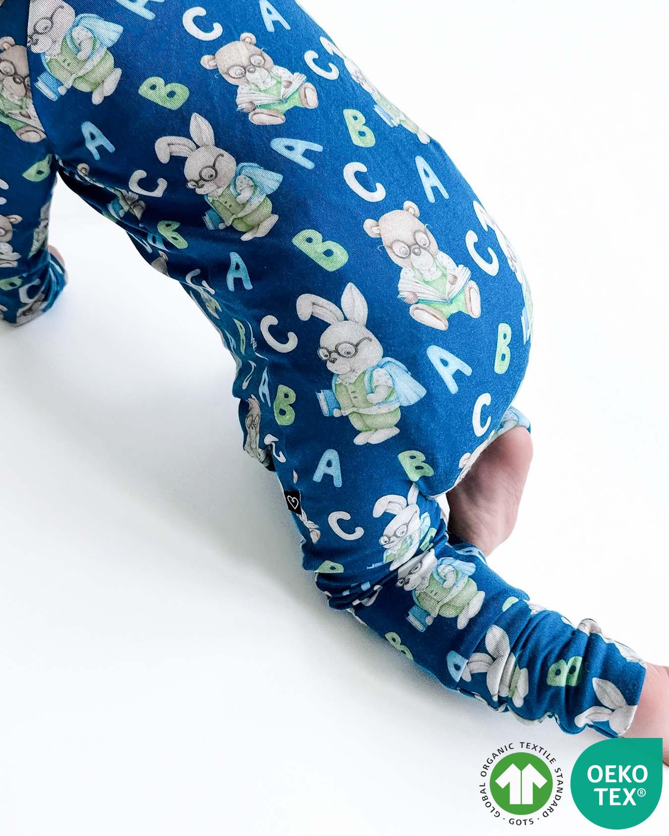 ABC ‘Poppy’™: The Convertible Romper