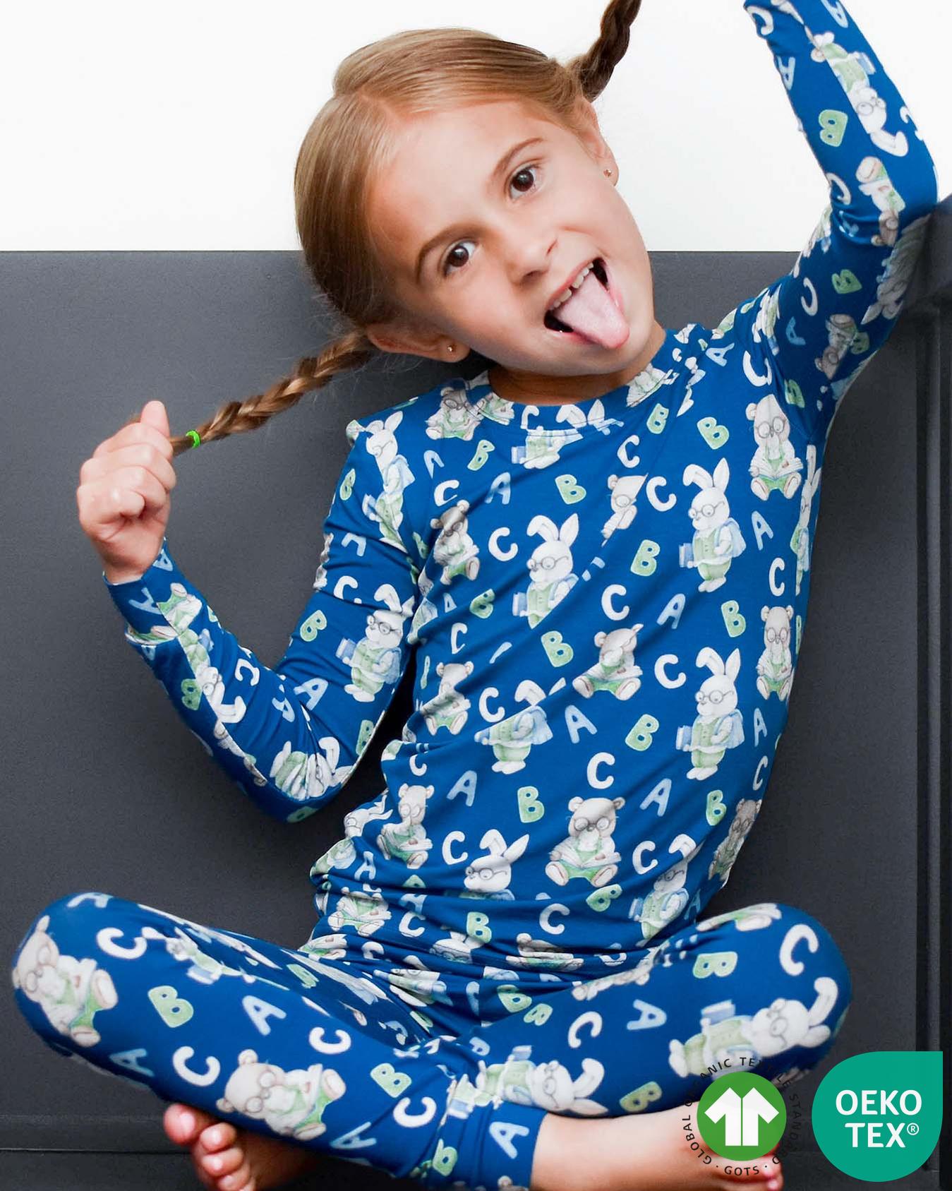 ABC Toddler Lounge