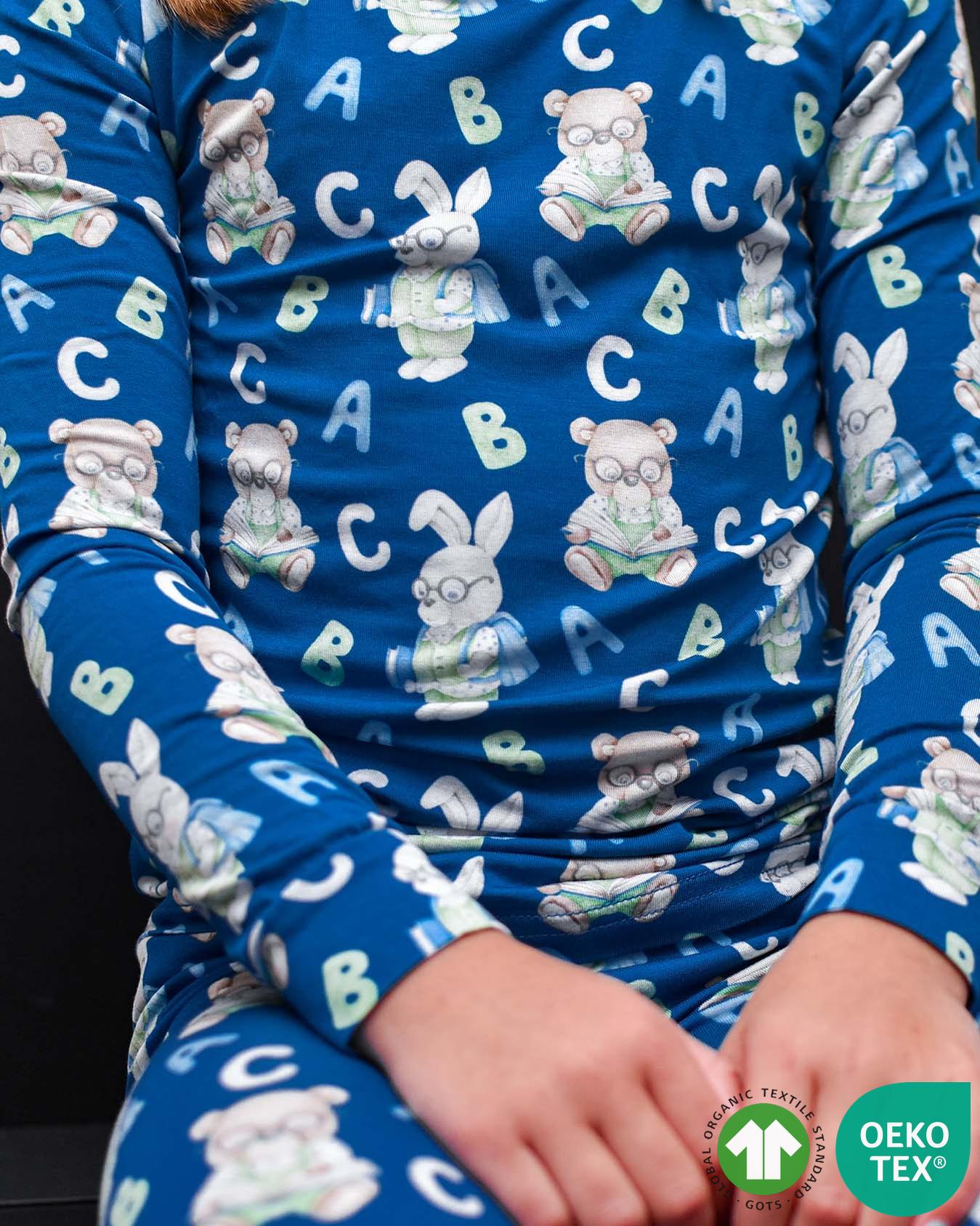 ABC Toddler Lounge