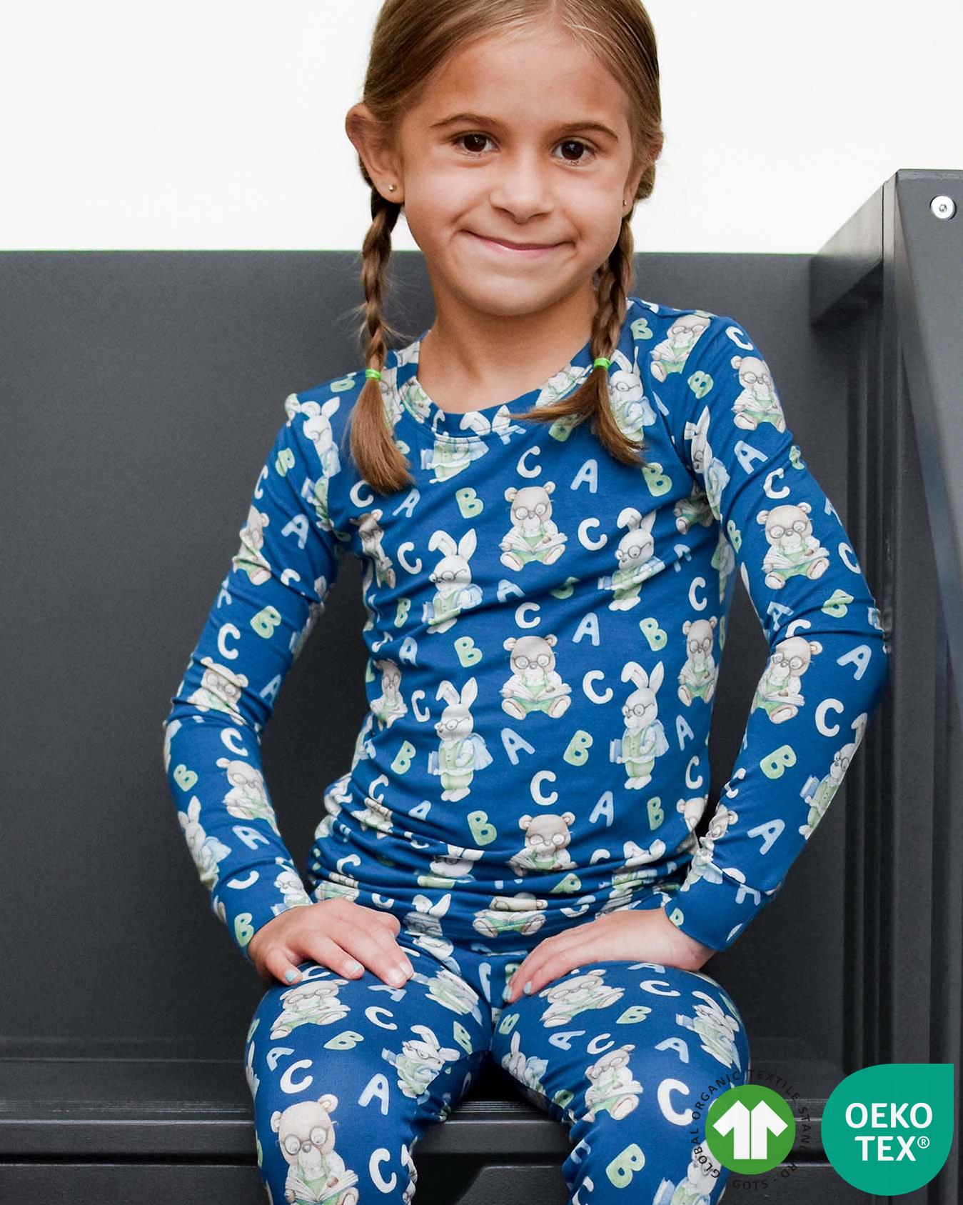 ABC Toddler Lounge
