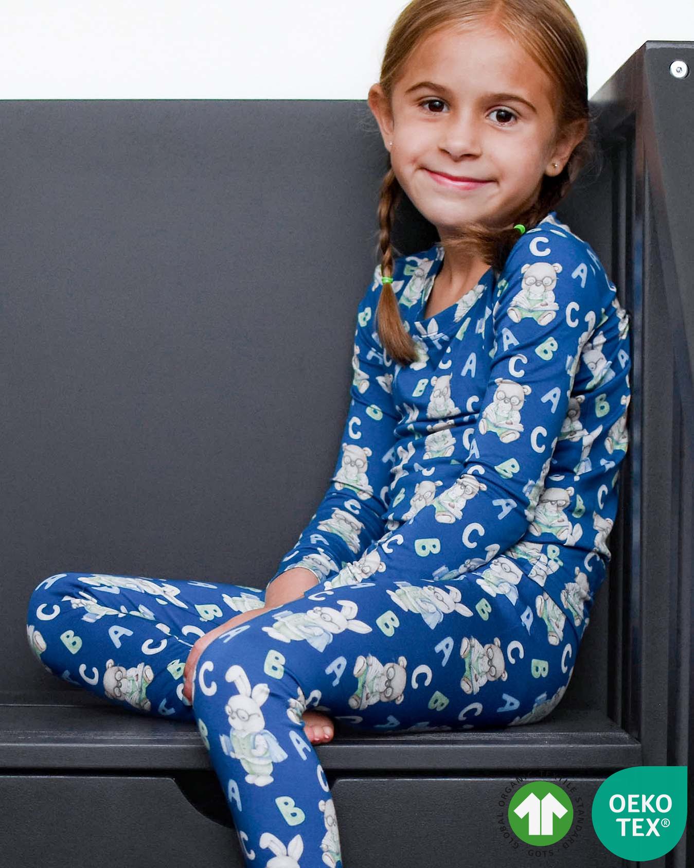 ABC Toddler Lounge