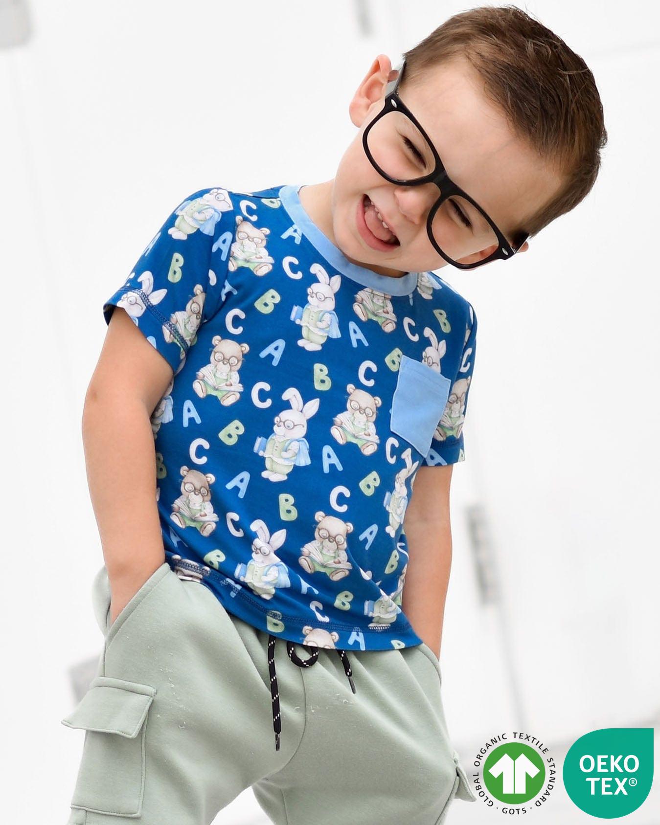 ABC T-Shirt