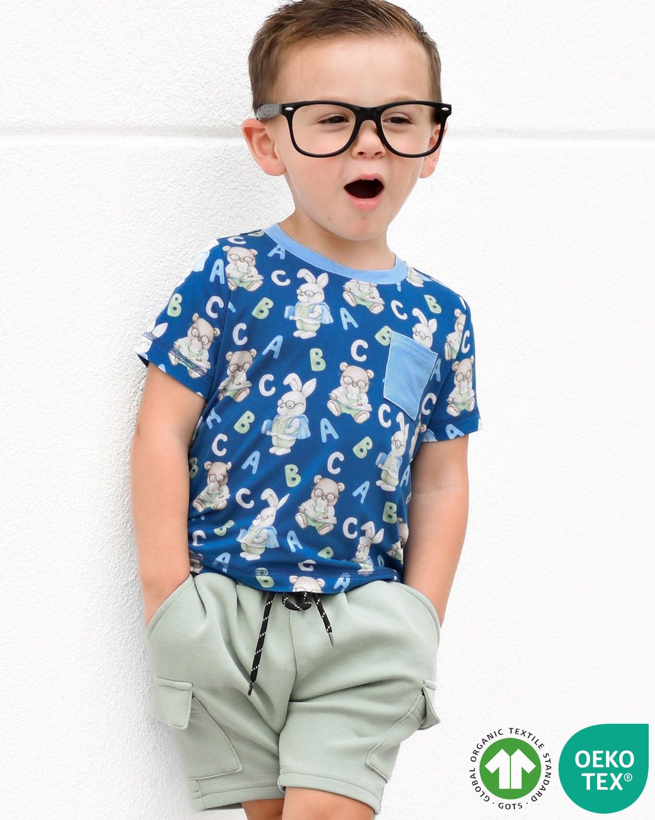 ABC T-Shirt