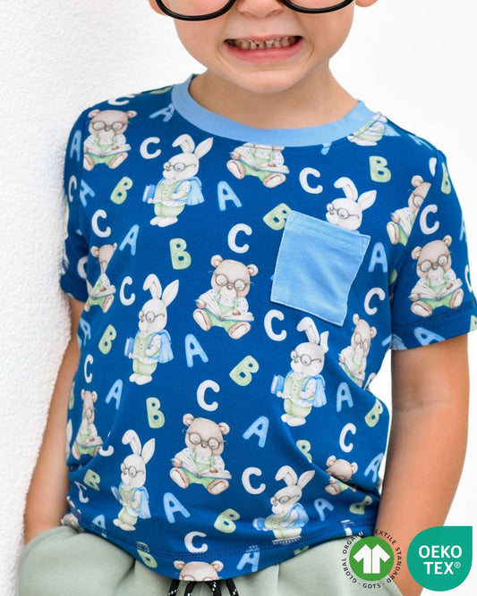 ABC T-Shirt
