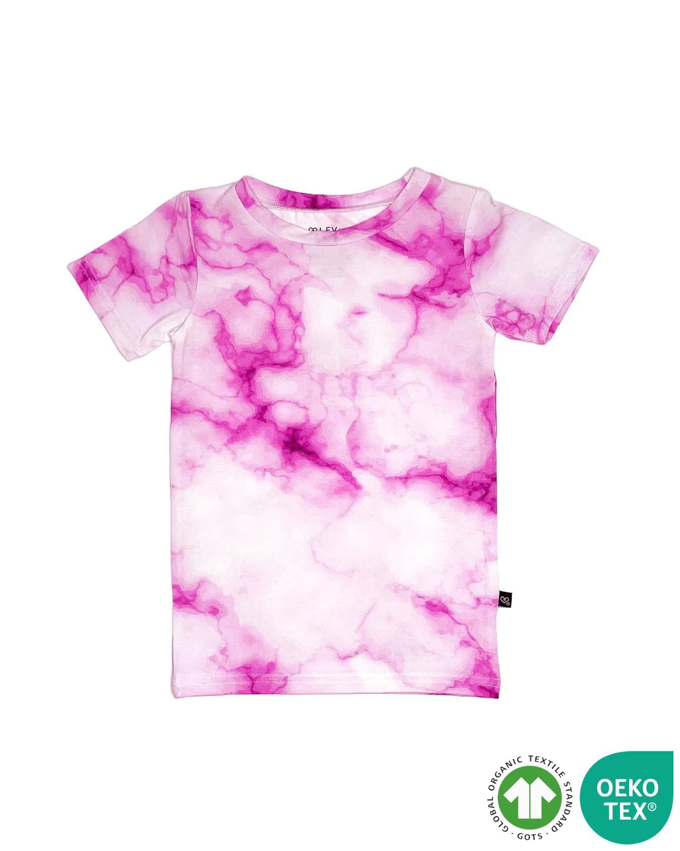 Madi Short Sleeve Pajama